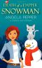 [Stormy Day Cozy Murder Mystery 01] • Death of a Dapper Snowman